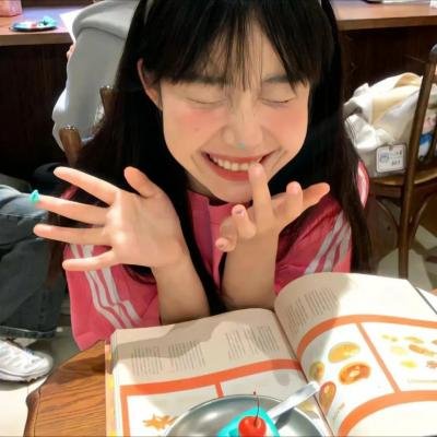 生活艰难也许快乐